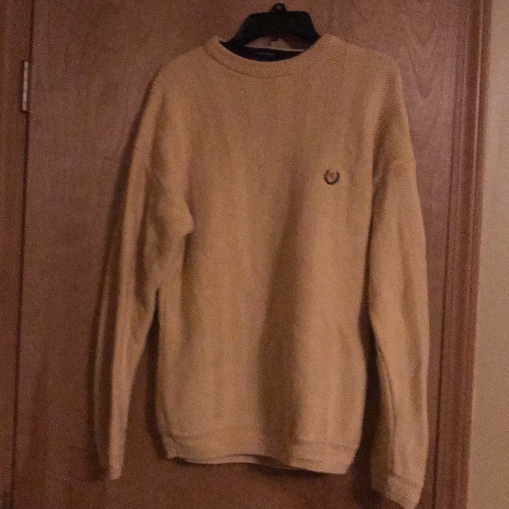 Men’s Chaps Ralph Lauren Sweater